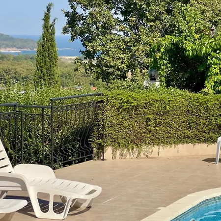 Дом отдыха - Uzundzha Приморско