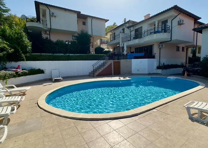 Casa de Férias - Uzundzha *