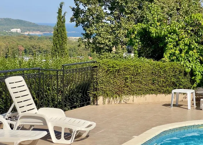 Casa de Férias - Uzundzha Primorsko