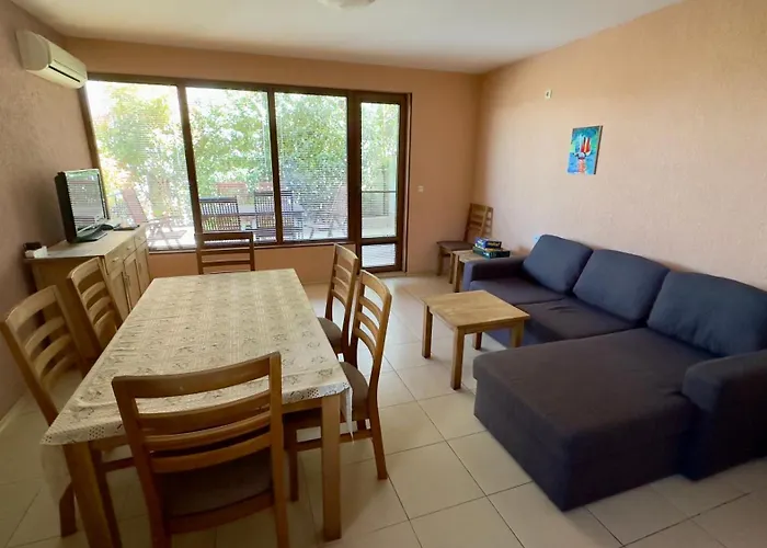 - Uzundzha Casa de Férias *