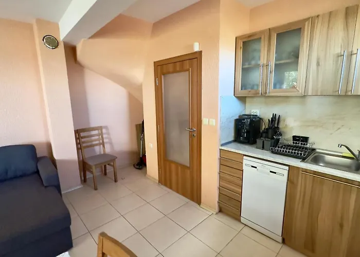 - Uzundzha Casa de Férias *