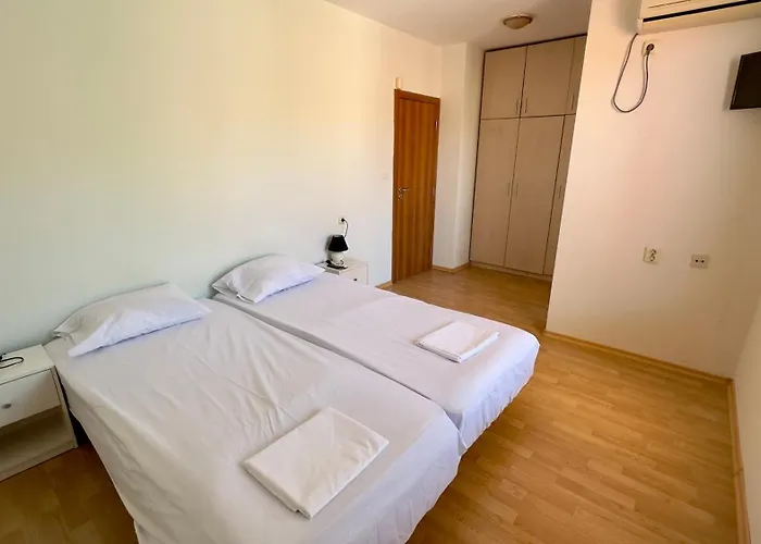 Casa de Férias - Uzundzha Primorsko