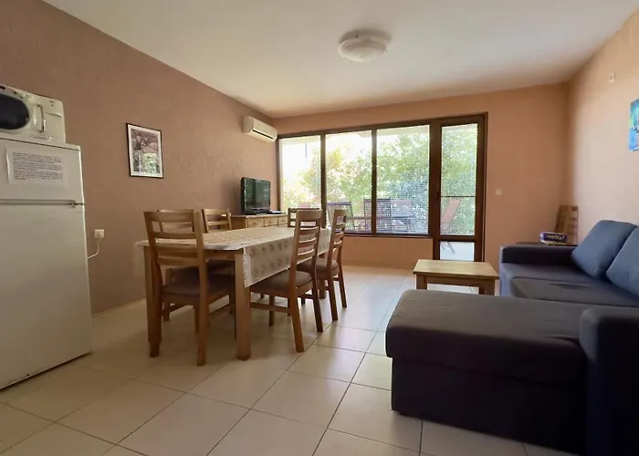 Dom wakacyjny - Uzundzha *