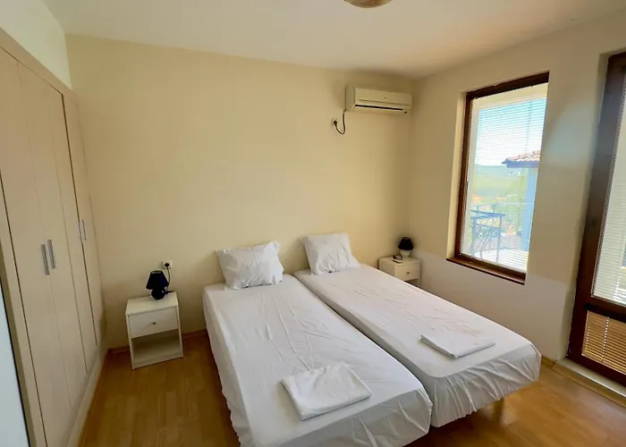 - Uzundzha Casa de Férias