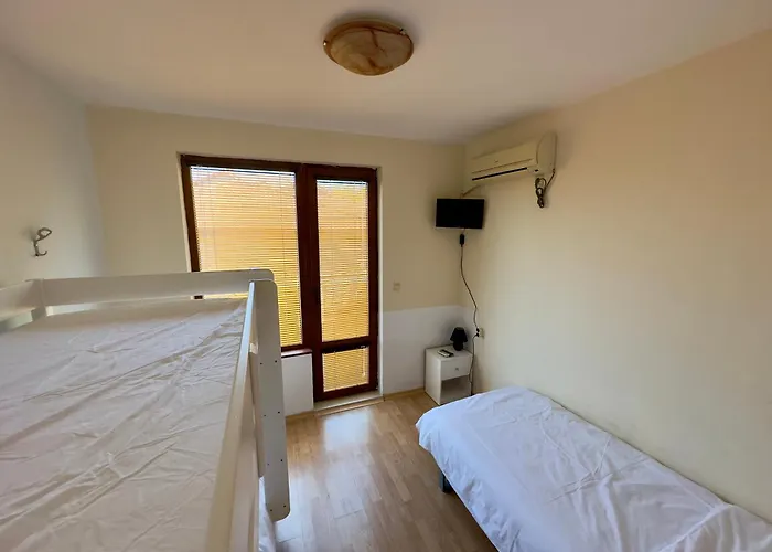 Casa de Férias - Uzundzha *