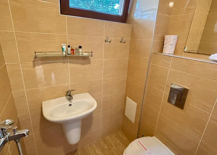 - Uzundzha Casa de Férias *