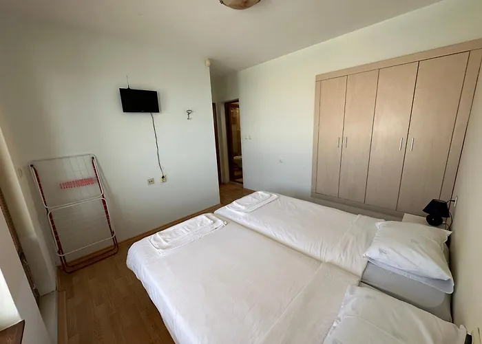 Dom wakacyjny - Uzundzha *