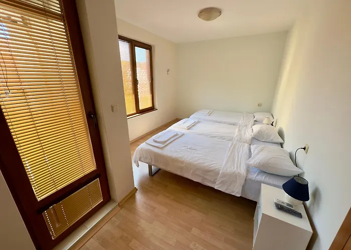 Casa de Férias - Uzundzha *