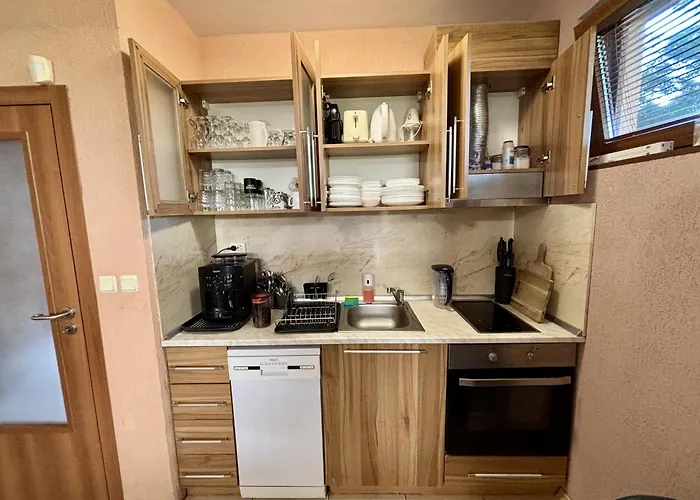 - Uzundzha Dom wakacyjny