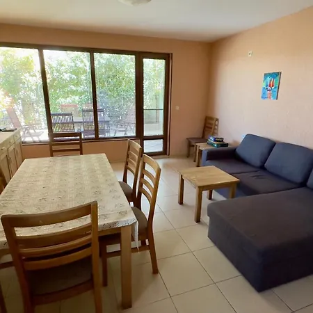 - узунджа Holiday home *