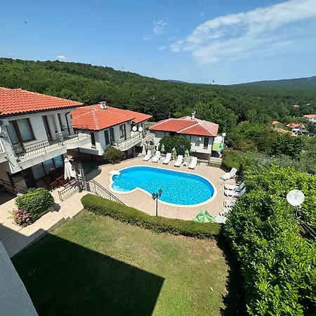 Holiday home - Uzundzha