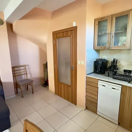 - Uzundzha Holiday home *