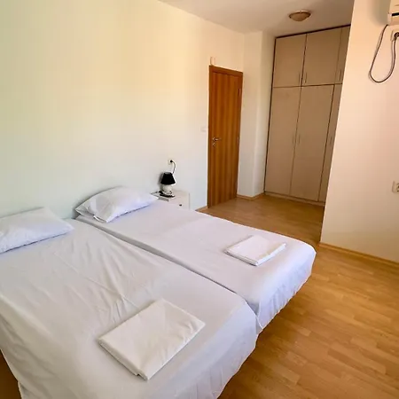 Holiday home - Uzundzha Primorsko