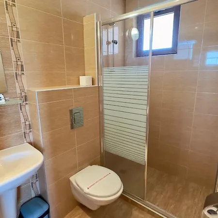 Holiday home - Uzundzha Primorsko