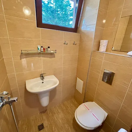 - Uzundzha Holiday home *