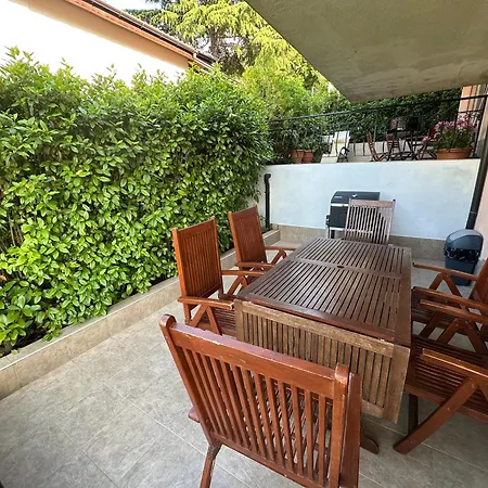 Casa vacanze - Uzundzha