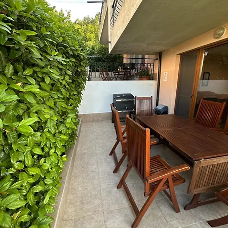 - узунджа Holiday home