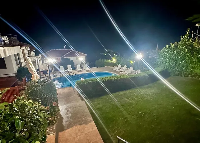 - Uzundzha * بريمورسكو